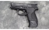 SMITH & WESSON ~ M&P40C ~ .40S&W - Image 2 of 2