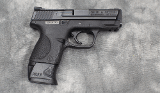 SMITH & WESSON ~ M&P40C ~ .40S&W - Image 1 of 2