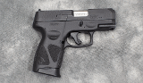 TAURUS ~ G3C ~ 9MM LUGER - 1 of 2