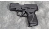 TAURUS ~ G3C ~ 9MM LUGER - 2 of 2