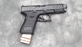 GLOCK ~ 19 GEN5 ~ 9MM LUGER - Image 1 of 2