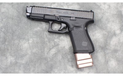 GLOCK ~ 19 GEN5 ~ 9MM LUGER - Image 2 of 2