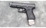 GLOCK ~ 19 GEN5 ~ 9MM LUGER - Image 2 of 2