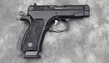CZ ~ 75 COMPACT ~ 9MM LUGER - Image 1 of 2