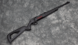 WINCHESTER ~ XPERT ~ .21 SHARP