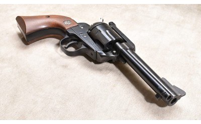 RUGER ~ BLACKHAWK ~ .357 MAGNUM - Image 3 of 6