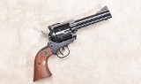 RUGER ~ BLACKHAWK ~ .357 MAGNUM