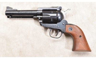 RUGER ~ BLACKHAWK ~ .357 MAGNUM - Image 2 of 6