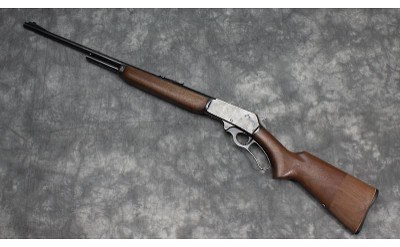 MARLIN ~ 336 ~ .30-30 - Image 2 of 9