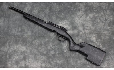 CHRISTENSEN ~ RANGER ~ .22 LONG RIFLE - Image 2 of 8