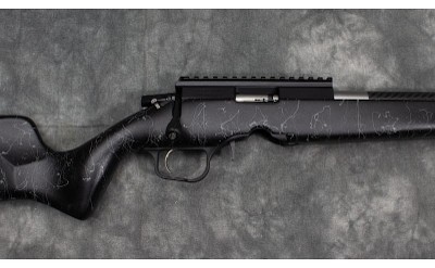 CHRISTENSEN ~ RANGER ~ .22 LONG RIFLE - Image 3 of 8