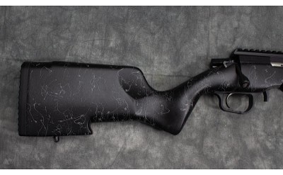 CHRISTENSEN ~ RANGER ~ .22 LONG RIFLE - Image 4 of 8