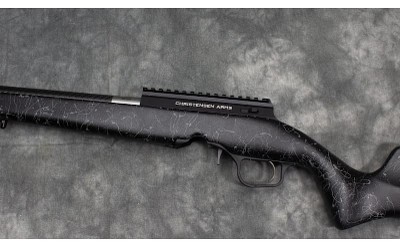 CHRISTENSEN ~ RANGER ~ .22 LONG RIFLE - Image 6 of 8