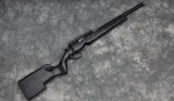 CHRISTENSEN ~ RANGER ~ .22 LONG RIFLE
