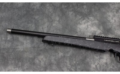 CHRISTENSEN ~ RANGER ~ .22 LONG RIFLE - Image 8 of 8