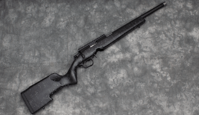 CHRISTENSEN ~ RANGER ~ .22 LONG RIFLE - Image 1 of 8