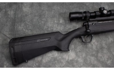 SAVAGE ~ AXIS ~ .223 - Image 4 of 8