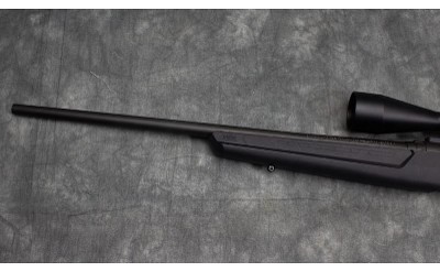 SAVAGE ~ AXIS ~ .223 - Image 8 of 8