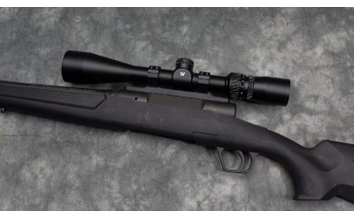 SAVAGE ~ AXIS ~ .223 - Image 6 of 8