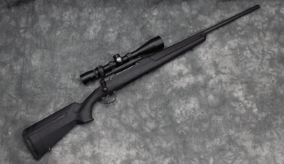 SAVAGE ~ AXIS ~ .223 - Image 1 of 8