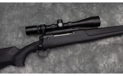 SAVAGE ~ AXIS ~ .223 - Image 3 of 8