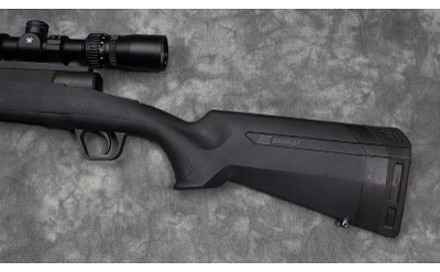 SAVAGE ~ AXIS ~ .223 - Image 7 of 8