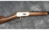 WINCHESTER ~ 94 A CENTURY OF LEADERSHIP ~ .30-30 - Image 3 of 9