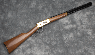 WINCHESTER ~ 94 A CENTURY OF LEADERSHIP ~ .30-30 - Image 1 of 9