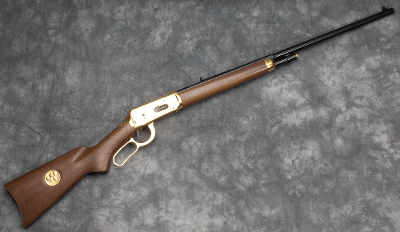 WINCHESTER ~ 94 LONE STAR COMMEMORATIVE ~ .30-30 - Image 1 of 9