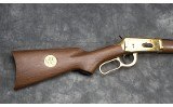 WINCHESTER ~ 94 LONE STAR COMMEMORATIVE ~ .30-30 - Image 4 of 9