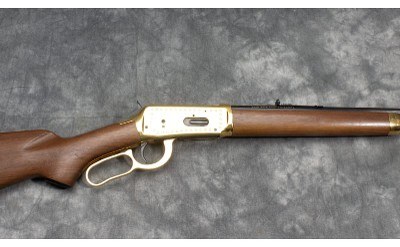 WINCHESTER ~ 94 LONE STAR COMMEMORATIVE ~ .30-30 - Image 3 of 9
