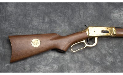 WINCHESTER ~ 94 LONE STAR COMMEMORATIVE ~ .30-30 - Image 4 of 9