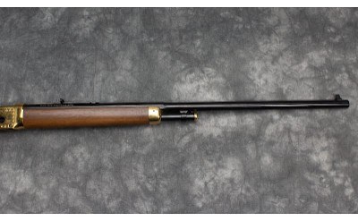 WINCHESTER ~ 94 LONE STAR COMMEMORATIVE ~ .30-30 - Image 5 of 9