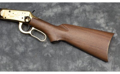 WINCHESTER ~ 94 LONE STAR COMMEMORATIVE ~ .30-30 - Image 7 of 9
