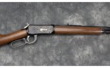 WINCHESTER ~ 94 BUFFALO BILL COMMEMORATIVE ~ .30-30 - Image 3 of 9