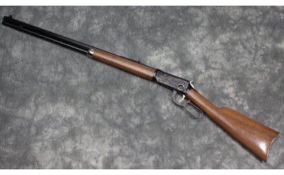 WINCHESTER ~ 94 BUFFALO BILL COMMEMORATIVE ~ .30-30 - Image 2 of 9