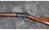 WINCHESTER ~ 94 BUFFALO BILL COMMEMORATIVE ~ .30-30 - Image 6 of 9