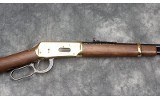 WINCHESTER ~ 94 LITTLE BIG HORN CENTENNIAL ~ .44WCF - 3 of 9