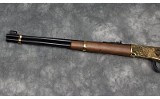 WINCHESTER ~ 94 LITTLE BIG HORN CENTENNIAL ~ .44WCF - 8 of 9