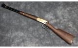 WINCHESTER ~ 94 LITTLE BIG HORN CENTENNIAL ~ .44WCF - 2 of 9