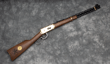 WINCHESTER ~ 94 LITTLE BIG HORN CENTENNIAL ~ .44WCF - 1 of 9