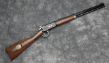 WINCHESTER ~ 94 BUFFALO BILL COMMEMORATIVE ~ .30-30 - Image 1 of 8