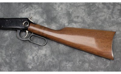 WINCHESTER ~ 94 BUFFALO BILL COMMEMORATIVE ~ .30-30 - Image 7 of 8