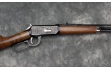 WINCHESTER ~ 94 BUFFALO BILL COMMEMORATIVE ~ .30-30 - Image 3 of 8