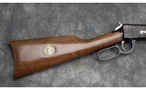 WINCHESTER ~ 94 BUFFALO BILL COMMEMORATIVE ~ .30-30 - Image 4 of 8