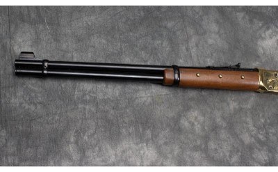 WINCHESTER ~ 94 COMACHE CARBINE ~ .30-30 - Image 8 of 9