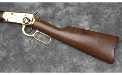 WINCHESTER ~ 94 COMACHE CARBINE ~ .30-30 - Image 7 of 9