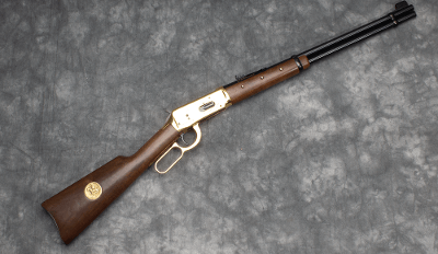 WINCHESTER ~ 94 COMACHE CARBINE ~ .30-30 - Image 1 of 9