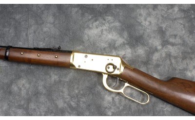 WINCHESTER ~ 94 COMACHE CARBINE ~ .30-30 - Image 6 of 9