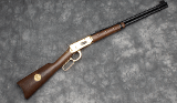 WINCHESTER ~ 94 COMACHE CARBINE ~ .30-30